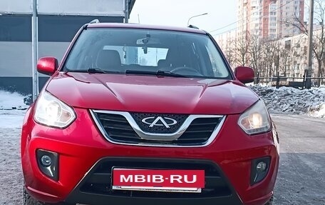 Chery Tiggo (T11), 2013 год, 770 000 рублей, 2 фотография