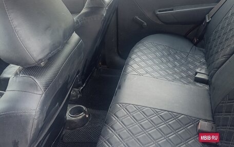 Chevrolet Aveo III, 2008 год, 450 000 рублей, 6 фотография