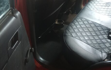 Chevrolet Aveo III, 2008 год, 450 000 рублей, 16 фотография