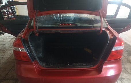 Chevrolet Aveo III, 2008 год, 450 000 рублей, 13 фотография