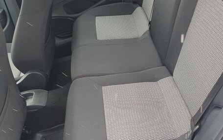 Volkswagen Polo VI (EU Market), 2015 год, 730 000 рублей, 5 фотография