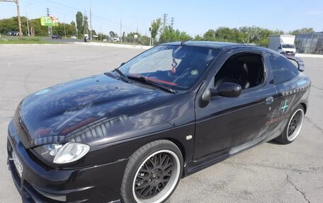 Renault Megane II, 1996 год, 550 000 рублей, 2 фотография