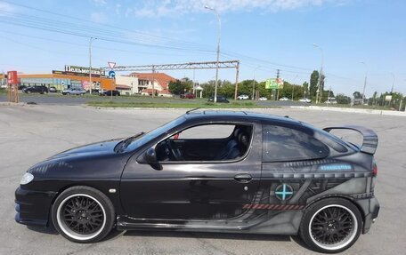 Renault Megane II, 1996 год, 550 000 рублей, 5 фотография