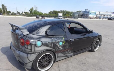 Renault Megane II, 1996 год, 550 000 рублей, 8 фотография