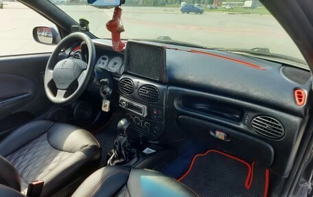 Renault Megane II, 1996 год, 550 000 рублей, 14 фотография