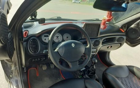 Renault Megane II, 1996 год, 550 000 рублей, 12 фотография