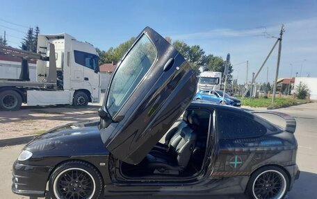 Renault Megane II, 1996 год, 550 000 рублей, 10 фотография