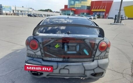 Renault Megane II, 1996 год, 550 000 рублей, 9 фотография