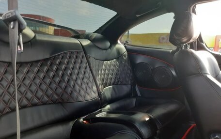 Renault Megane II, 1996 год, 550 000 рублей, 16 фотография