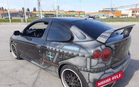 Renault Megane II, 1996 год, 550 000 рублей, 7 фотография