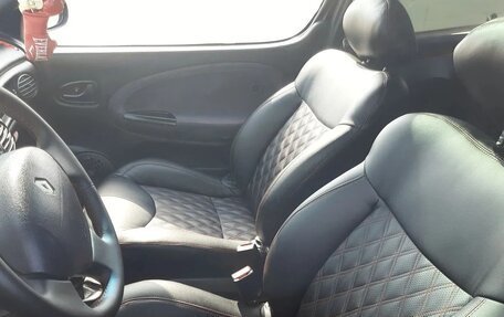 Renault Megane II, 1996 год, 550 000 рублей, 20 фотография