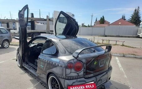 Renault Megane II, 1996 год, 550 000 рублей, 11 фотография