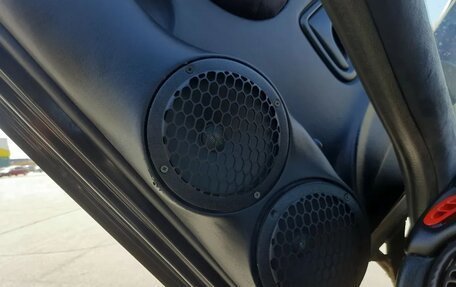 Renault Megane II, 1996 год, 550 000 рублей, 19 фотография