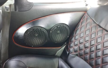 Renault Megane II, 1996 год, 550 000 рублей, 21 фотография