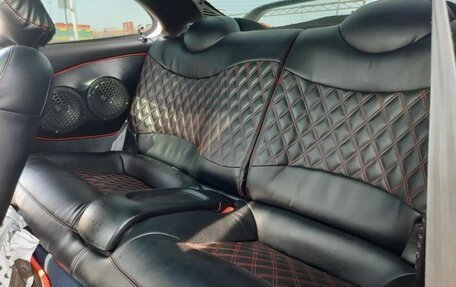 Renault Megane II, 1996 год, 550 000 рублей, 26 фотография