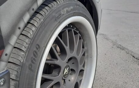 Renault Megane II, 1996 год, 550 000 рублей, 28 фотография