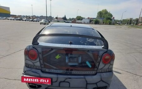 Renault Megane II, 1996 год, 550 000 рублей, 27 фотография