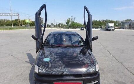 Renault Megane II, 1996 год, 550 000 рублей, 22 фотография