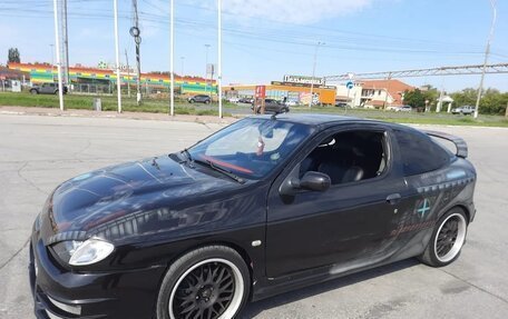 Renault Megane II, 1996 год, 550 000 рублей, 37 фотография