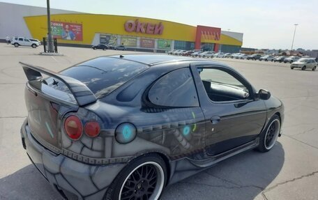 Renault Megane II, 1996 год, 550 000 рублей, 31 фотография