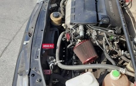 Renault Megane II, 1996 год, 550 000 рублей, 25 фотография