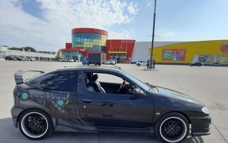 Renault Megane II, 1996 год, 550 000 рублей, 38 фотография