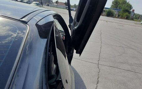 Renault Megane II, 1996 год, 550 000 рублей, 40 фотография