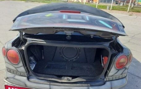 Renault Megane II, 1996 год, 550 000 рублей, 23 фотография