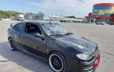 Renault Megane II, 1996 год, 550 000 рублей, 32 фотография