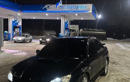 Subaru Impreza WRX III рестайлинг, 2005 год, 950 000 рублей, 2 фотография