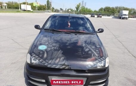 Renault Megane II, 1996 год, 550 000 рублей, 39 фотография