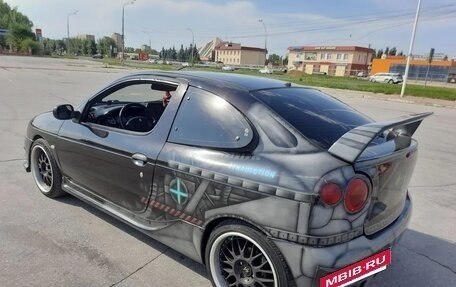 Renault Megane II, 1996 год, 550 000 рублей, 30 фотография