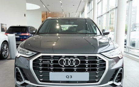 Audi Q3, 2025 год, 4 131 270 рублей, 2 фотография
