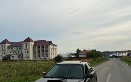 Subaru Impreza WRX III рестайлинг, 2005 год, 950 000 рублей, 7 фотография