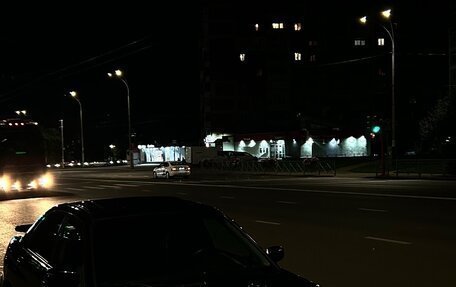 Subaru Impreza WRX III рестайлинг, 2005 год, 950 000 рублей, 10 фотография