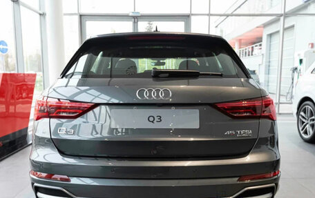 Audi Q3, 2025 год, 4 131 270 рублей, 4 фотография