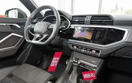 Audi Q3, 2025 год, 4 131 270 рублей, 6 фотография