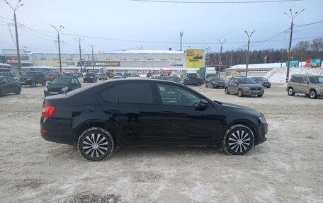 Skoda Octavia, 2013 год, 850 000 рублей, 6 фотография