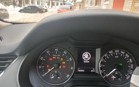 Skoda Octavia, 2013 год, 850 000 рублей, 16 фотография
