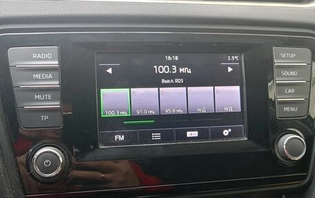 Skoda Octavia, 2013 год, 850 000 рублей, 18 фотография