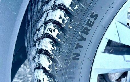 Volkswagen Tiguan II, 2022 год, 2 975 000 рублей, 21 фотография