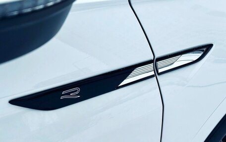 Volkswagen Tiguan II, 2022 год, 2 975 000 рублей, 22 фотография