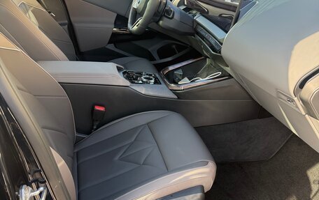 BMW X3, 2025 год, 7 500 000 рублей, 8 фотография