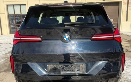 BMW X3, 2025 год, 7 500 000 рублей, 4 фотография