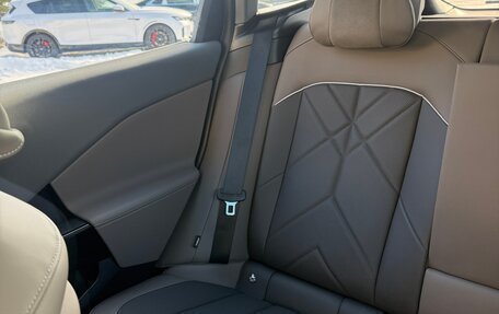 BMW X3, 2025 год, 7 500 000 рублей, 12 фотография