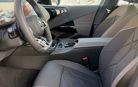 BMW X3, 2025 год, 7 500 000 рублей, 14 фотография