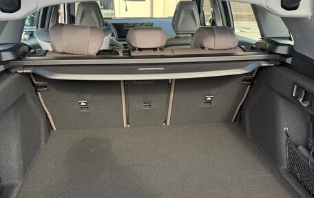 BMW X3, 2025 год, 7 500 000 рублей, 16 фотография