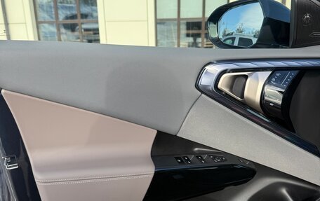 BMW X3, 2025 год, 7 500 000 рублей, 15 фотография