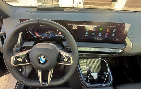 BMW X3, 2025 год, 7 500 000 рублей, 13 фотография