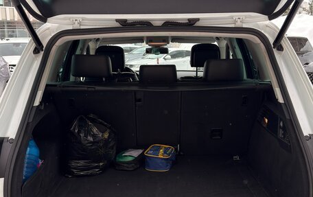 Volkswagen Touareg III, 2013 год, 2 050 000 рублей, 17 фотография